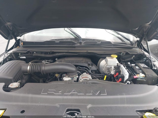 Продажа на аукционе авто 2022 Ram 1500, vin: 1C6SRFFT0NN146774, номер лота: 44475303