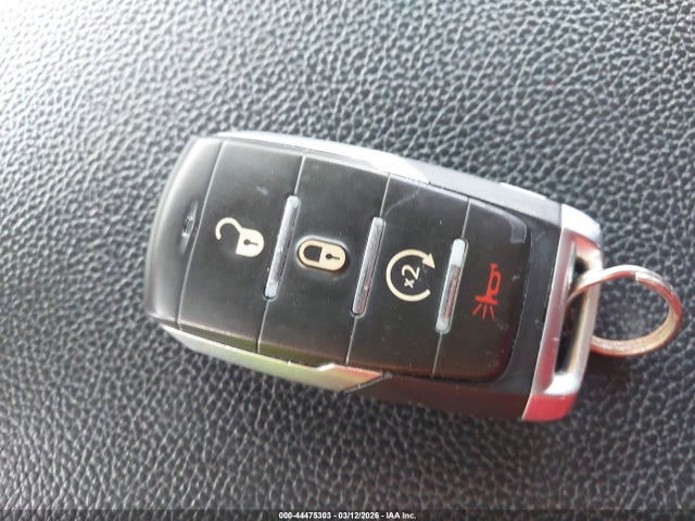 Продажа на аукционе авто 2022 Ram 1500, vin: 1C6SRFFT0NN146774, номер лота: 44475303