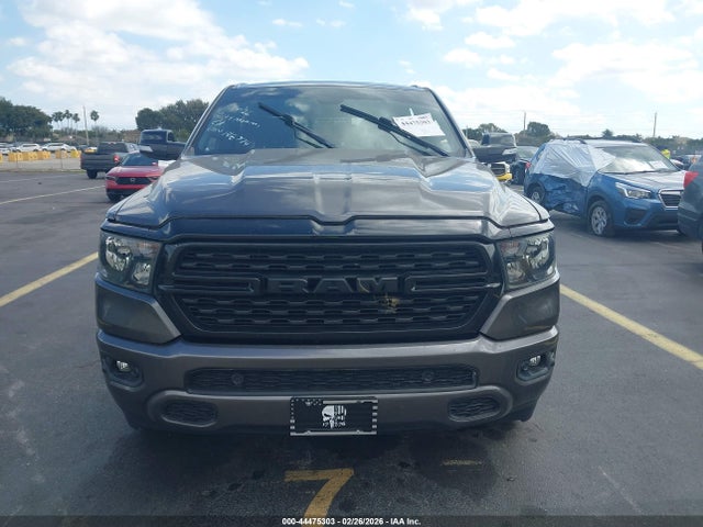Продажа на аукционе авто 2022 Ram 1500, vin: 1C6SRFFT0NN146774, номер лота: 44475303