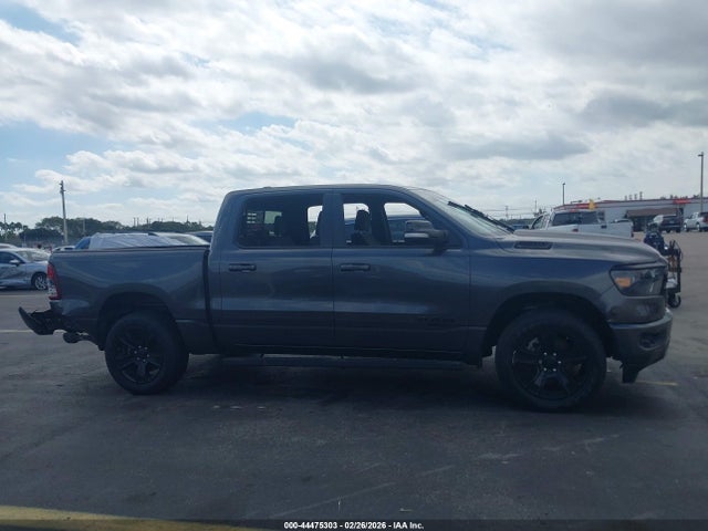 Продажа на аукционе авто 2022 Ram 1500, vin: 1C6SRFFT0NN146774, номер лота: 44475303