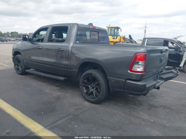 Продажа на аукционе авто 2022 Ram 1500, vin: 1C6SRFFT0NN146774, номер лота: 44475303