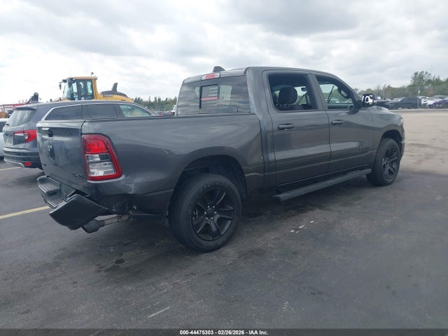Продажа на аукционе авто 2022 Ram 1500, vin: 1C6SRFFT0NN146774, номер лота: 44475303