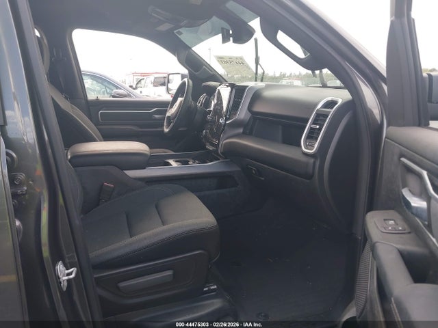 Продажа на аукционе авто 2022 Ram 1500, vin: 1C6SRFFT0NN146774, номер лота: 44475303