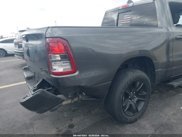 Продажа на аукционе авто 2022 Ram 1500, vin: 1C6SRFFT0NN146774, номер лота: 44475303