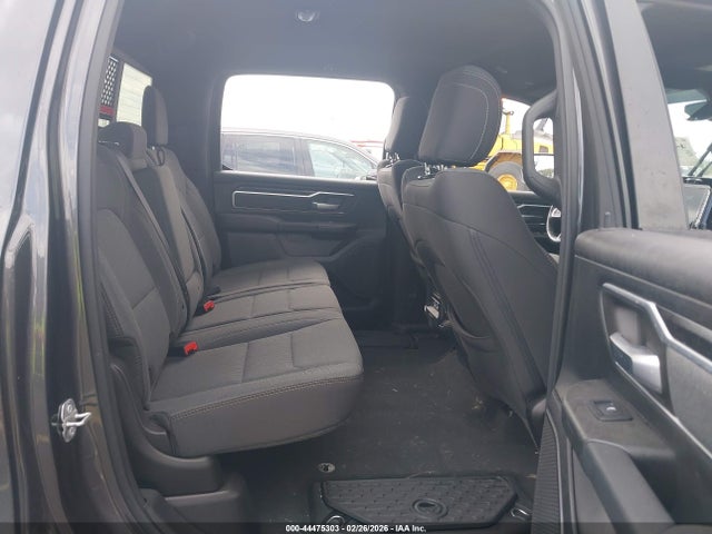 Продажа на аукционе авто 2022 Ram 1500, vin: 1C6SRFFT0NN146774, номер лота: 44475303