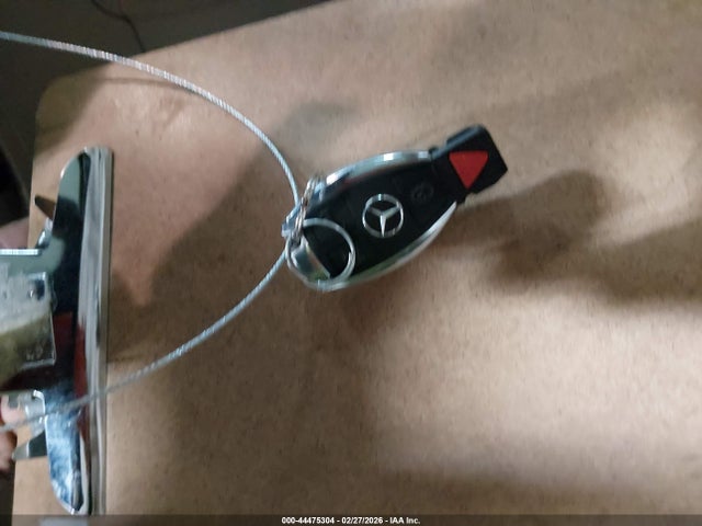 2016 MERCEDES-BENZ GLC 300 WDC0G4JB1GF090859 Photo 10