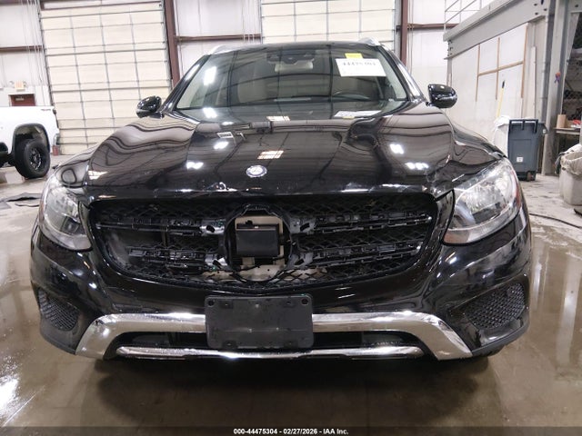 WDC0G4JB1GF090859 Mercedes-Benz GLC 300