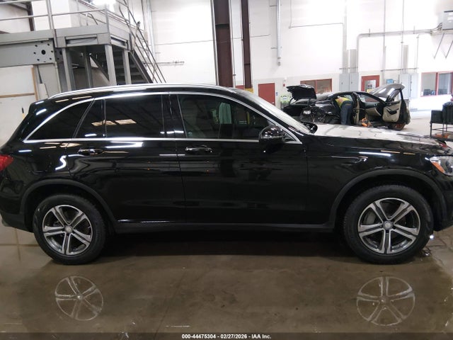 WDC0G4JB1GF090859 Mercedes-Benz GLC 300
