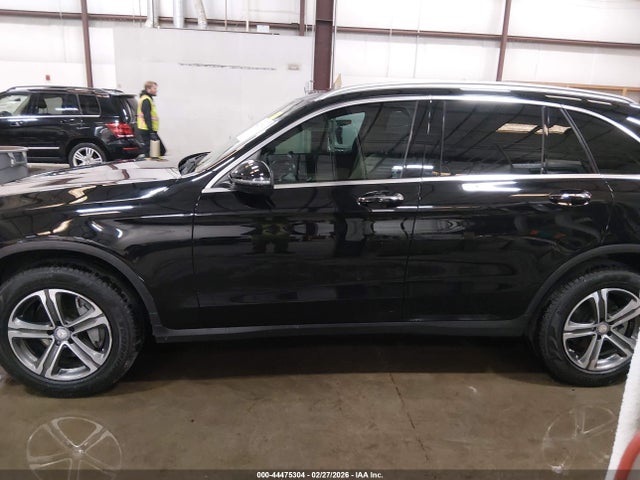 WDC0G4JB1GF090859 Mercedes-Benz GLC 300