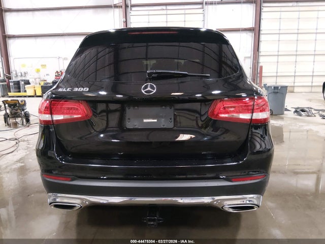 WDC0G4JB1GF090859 Mercedes-Benz GLC 300