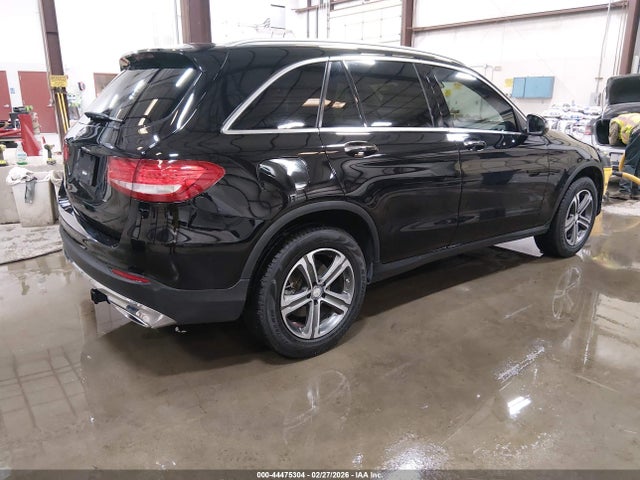 2016 MERCEDES-BENZ GLC 300 WDC0G4JB1GF090859 Photo 3