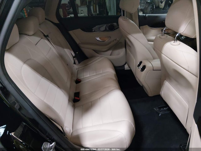 2016 MERCEDES-BENZ GLC 300 WDC0G4JB1GF090859 Photo 7