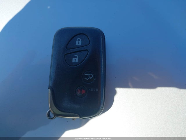 Продаж на аукціоні авто 2012 Lexus Rx 450h, vin: JTJBC1BA0C2425526, номер лоту: 44475305