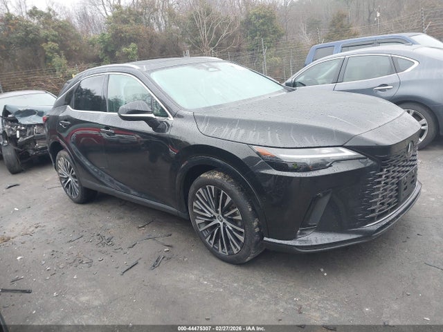 2023 LEXUS RX 350 2T2BAMCA4PC022001