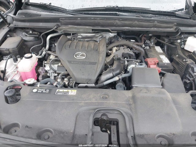 2023 LEXUS RX 350 2T2BAMCA4PC022001 Photo 9