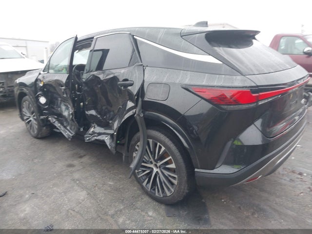 2023 LEXUS RX 350 2T2BAMCA4PC022001 Photo 2