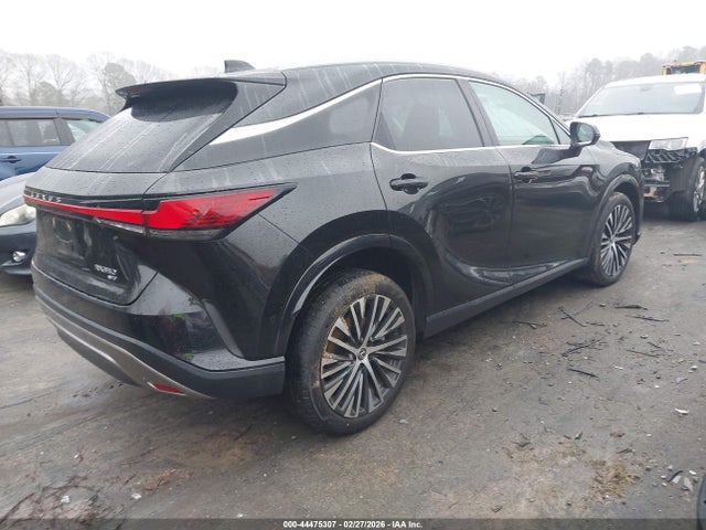 2023 LEXUS RX 350 2T2BAMCA4PC022001 Photo 3
