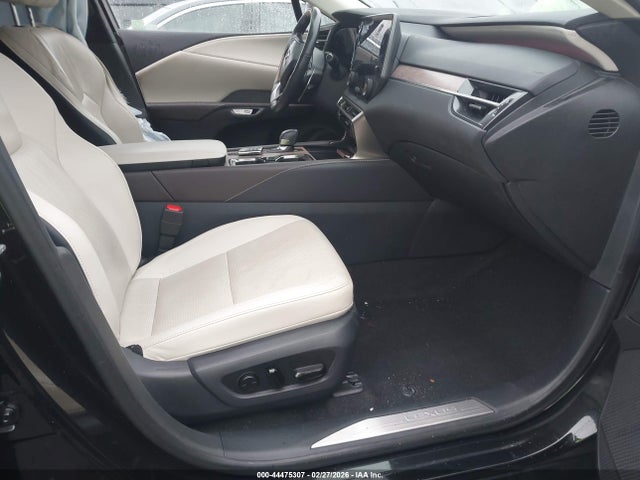 2023 LEXUS RX 350 2T2BAMCA4PC022001 Photo 4