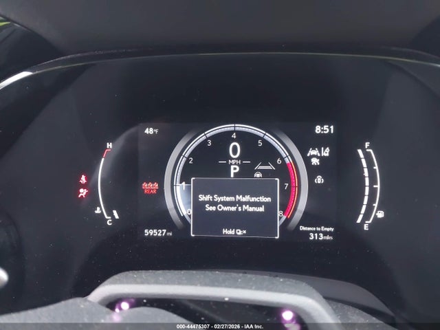 2023 LEXUS RX 350 2T2BAMCA4PC022001 Photo 6