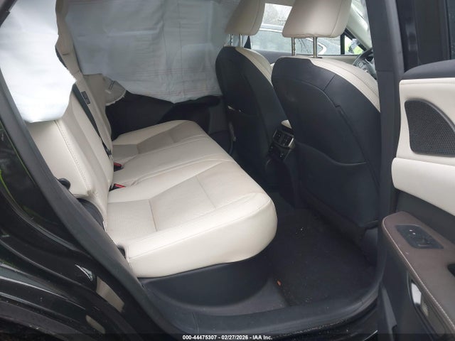 2023 LEXUS RX 350 2T2BAMCA4PC022001 Photo 7