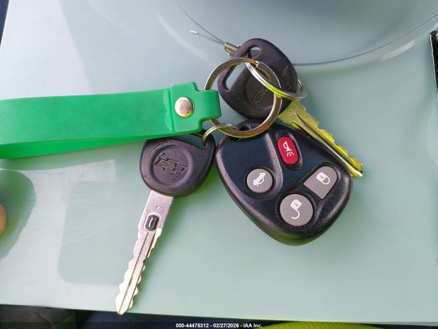 2002 CHEVROLET CORVETTE 1G1YY22G425122716 Photo 10