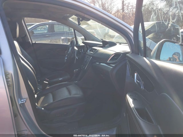 Aukcja sprzedaży 2014 Buick Encore Leather, vin: KL4CJGSB3EB699261, numer aukcji: 44475314