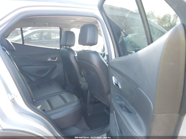 Aukcja sprzedaży 2014 Buick Encore Leather, vin: KL4CJGSB3EB699261, numer aukcji: 44475314