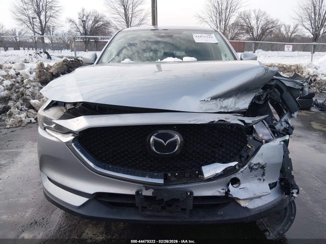 44475322 :رقم المزاد ، JM3KFBCM4M0383911 vin ، 2021 Mazda Cx-5 Touring مزاد بيع
