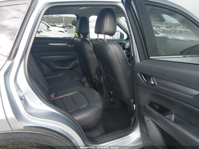 44475322 :رقم المزاد ، JM3KFBCM4M0383911 vin ، 2021 Mazda Cx-5 Touring مزاد بيع