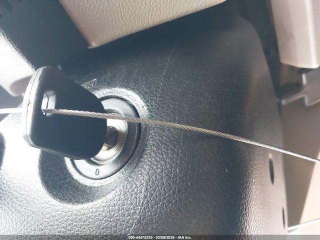 Honda ACCORD LX 2014 1HGCR2F33EA280774 Image 11