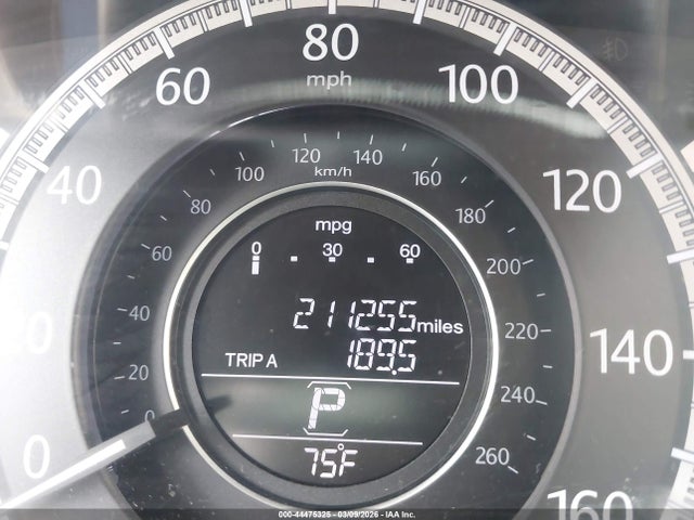 Honda ACCORD LX 2014 1HGCR2F33EA280774 Image 15
