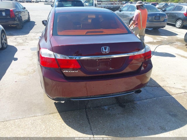 Honda ACCORD LX 2014 1HGCR2F33EA280774 Image 16