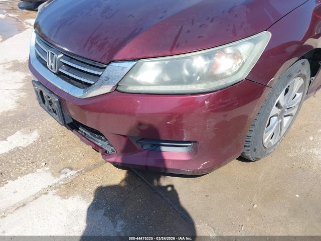 Honda ACCORD LX 2014 1HGCR2F33EA280774 Image 17