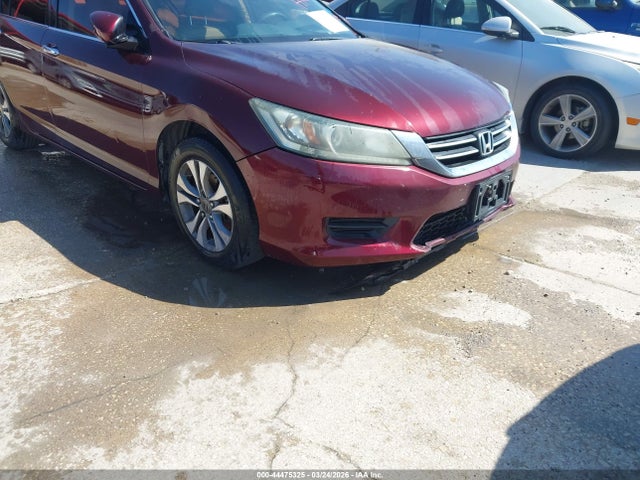Honda ACCORD LX 2014 1HGCR2F33EA280774 Image 6