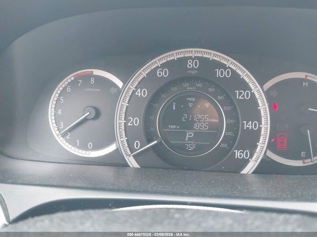 Honda ACCORD LX 2014 1HGCR2F33EA280774 Image 7