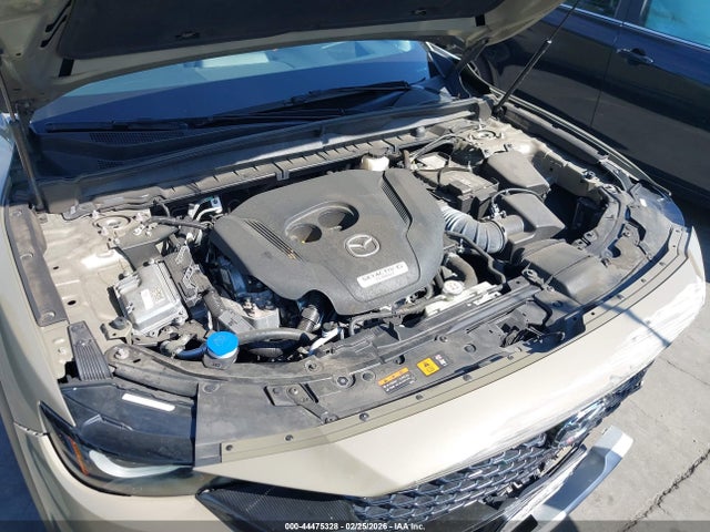 7MMVABDY6PN117674 Mazda Cx-50 2.5 Turbo Premium