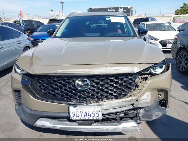 7MMVABDY6PN117674 Mazda Cx-50 2.5 Turbo Premium