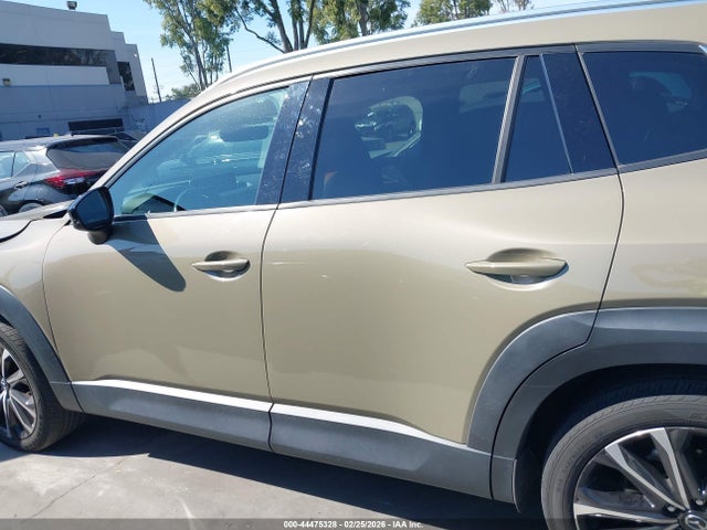 7MMVABDY6PN117674 Mazda Cx-50 2.5 Turbo Premium