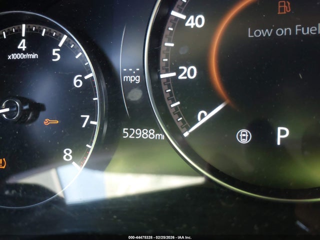 7MMVABDY6PN117674 Mazda Cx-50 2.5 Turbo Premium