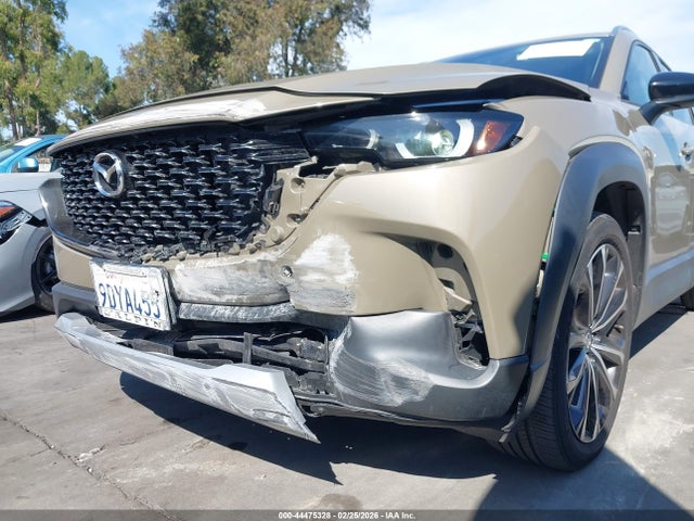 7MMVABDY6PN117674 Mazda Cx-50 2.5 Turbo Premium