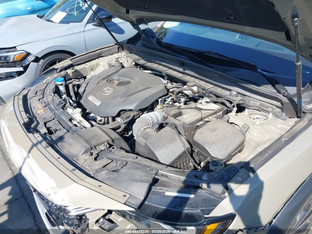 7MMVABDY6PN117674 Mazda Cx-50 2.5 Turbo Premium