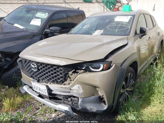 7MMVABDY6PN117674 Mazda Cx-50 2.5 Turbo Premium