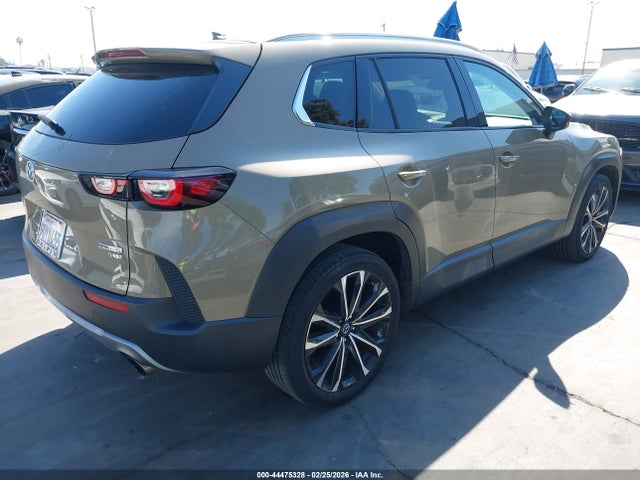7MMVABDY6PN117674 Mazda Cx-50 2.5 Turbo Premium