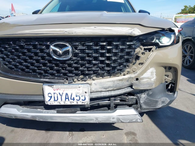 7MMVABDY6PN117674 Mazda Cx-50 2.5 Turbo Premium