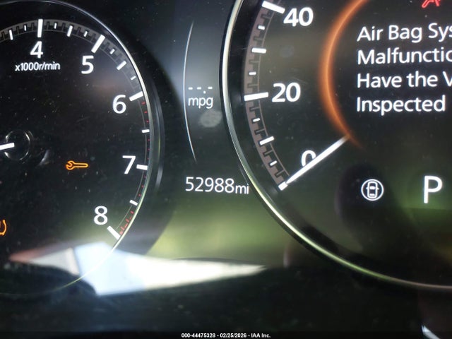 7MMVABDY6PN117674 Mazda Cx-50 2.5 Turbo Premium