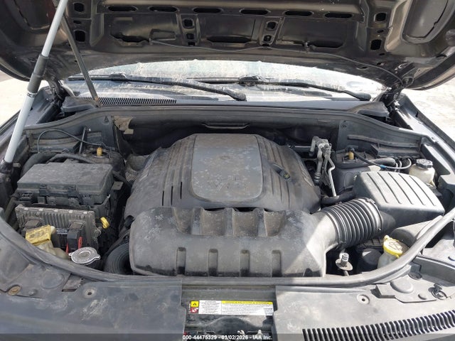 2014 JEEP GRAND CHEROKEE 1C4RJFCT7EC137519 Photo 9