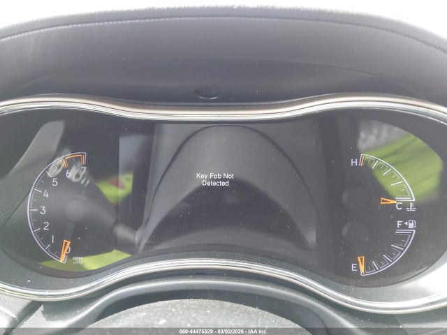 2014 JEEP GRAND CHEROKEE 1C4RJFCT7EC137519 Photo 6