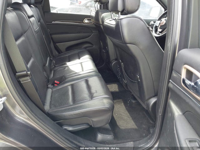 2014 JEEP GRAND CHEROKEE 1C4RJFCT7EC137519 Photo 7