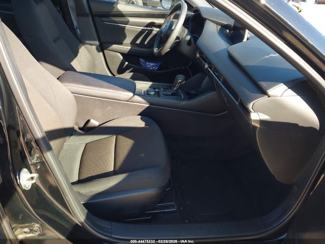 Aukcja sprzedaży 2022 Mazda Mazda3 2.5 S, vin: JM1BPAJLXN1502082, numer aukcji: 44475332