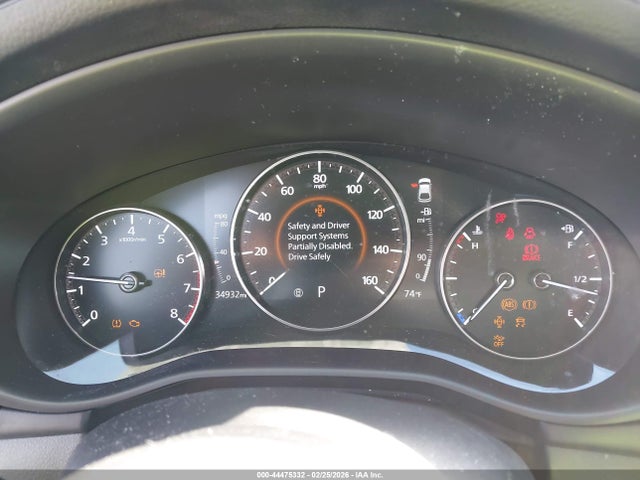 Aukcja sprzedaży 2022 Mazda Mazda3 2.5 S, vin: JM1BPAJLXN1502082, numer aukcji: 44475332